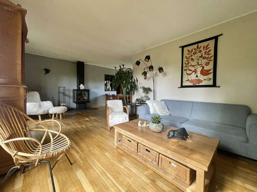 Maison à HALLUIN