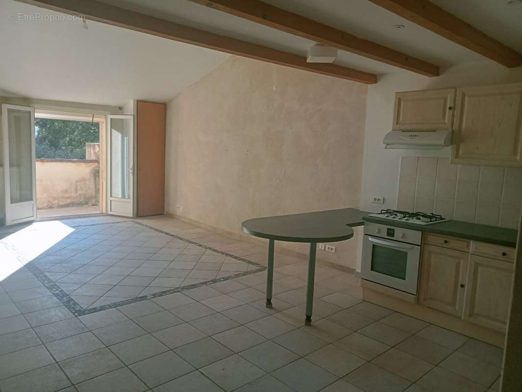 Appartement à GANGES