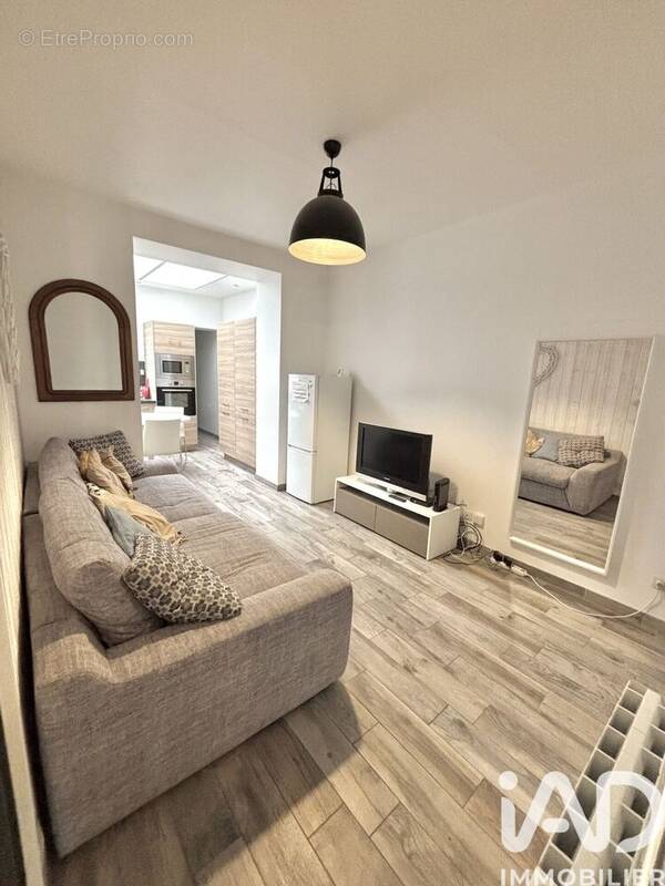 Photo 1 - Maison à LILLE