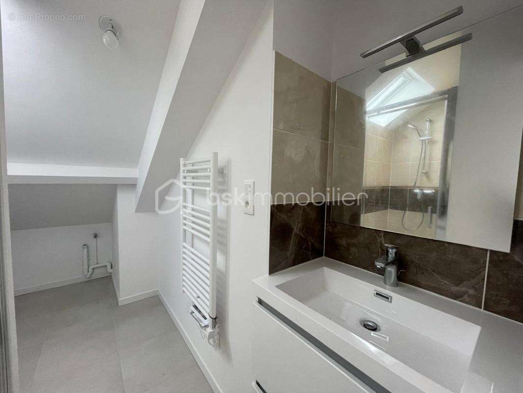 Appartement à ETAMPES