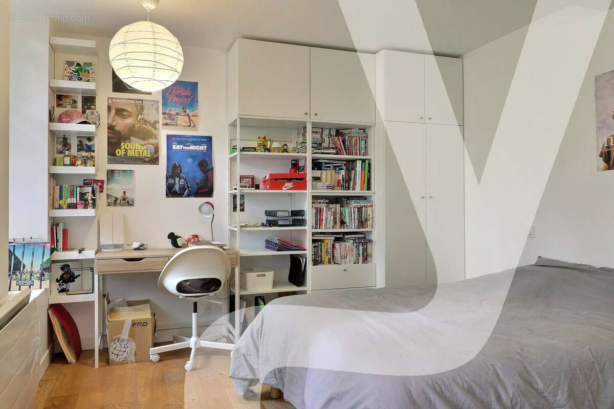 Maison à MONTREUIL