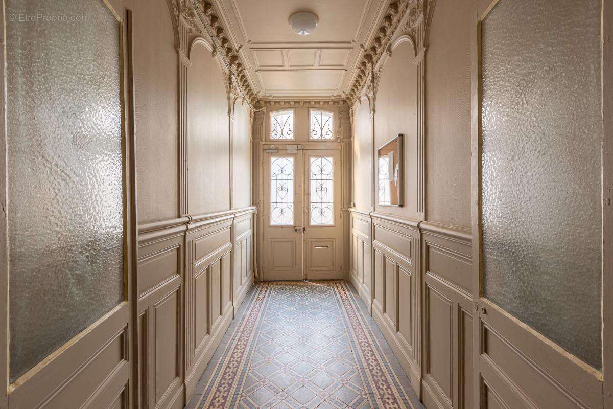 Appartement à SAINT-BRIEUC