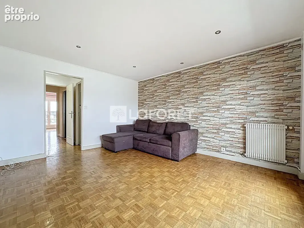 Photo Appartement à Champigny-Sur-Marne au prix de 189 000€