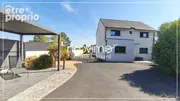 Maison à NORT-SUR-ERDRE