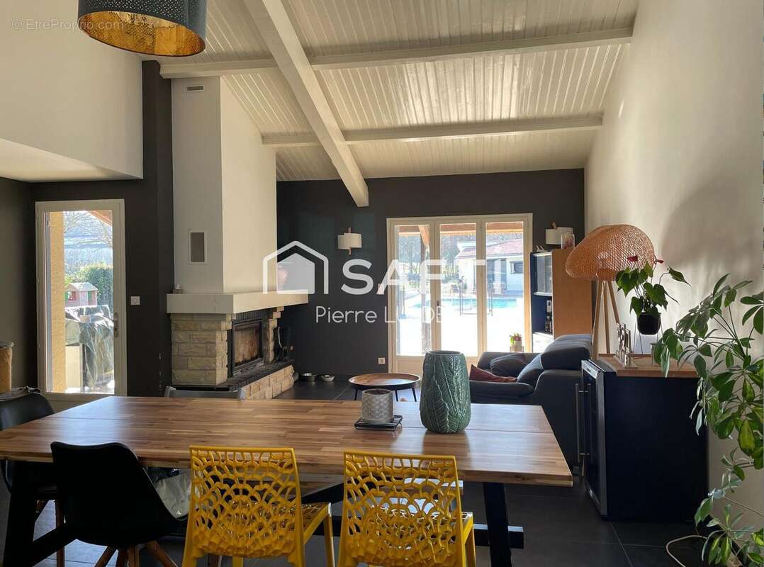 Photo 3 - Maison à MONTAUBAN