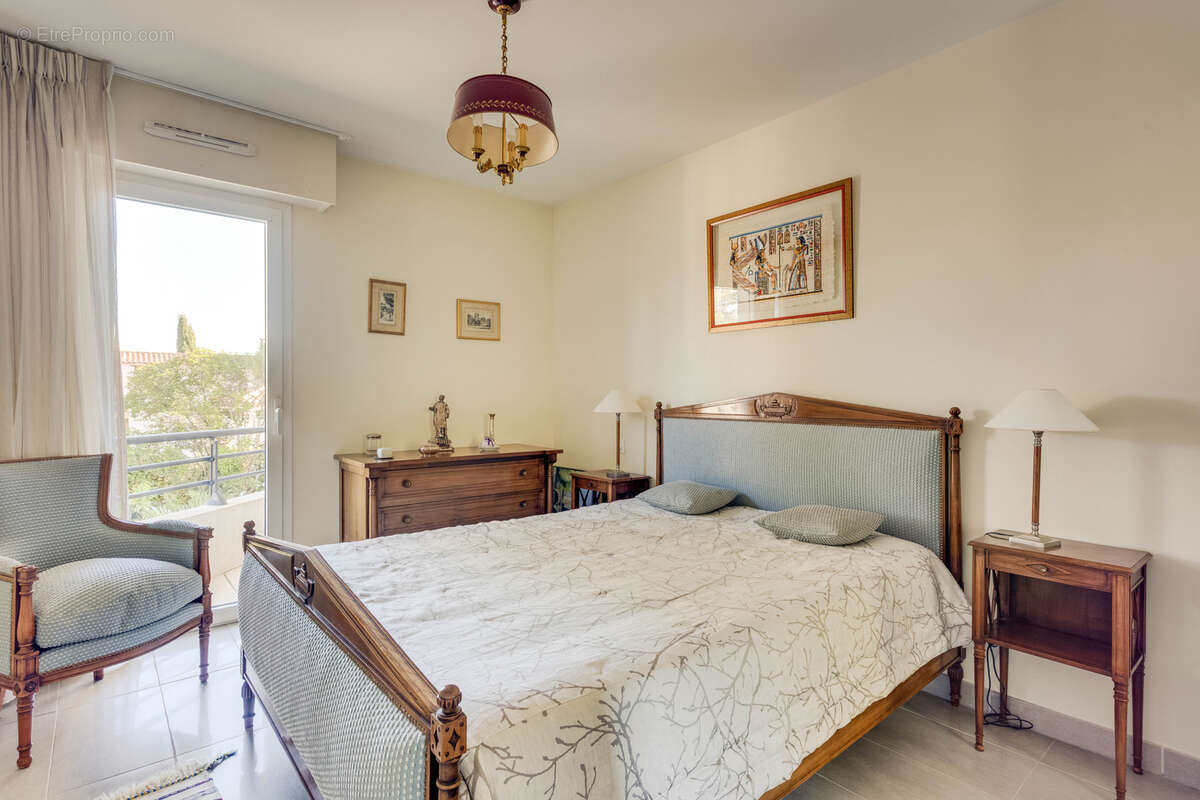 Appartement à SAINT-RAPHAEL