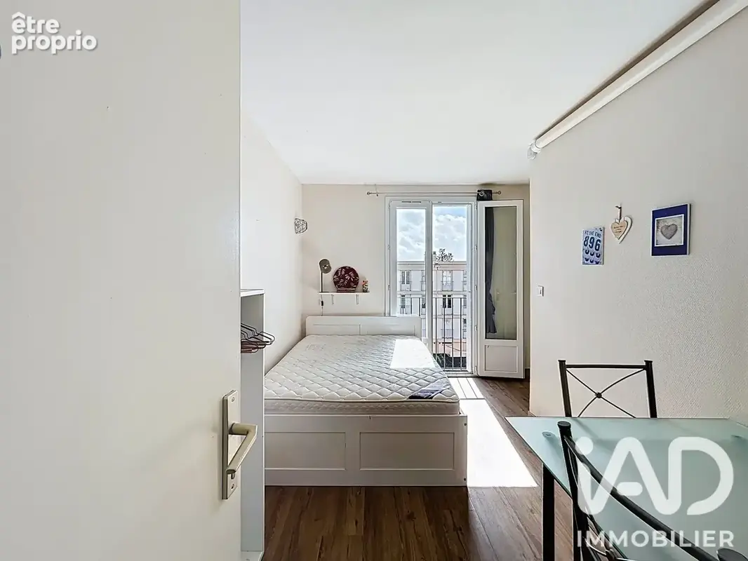 Photo 1 - Appartement à LA ROCHELLE
