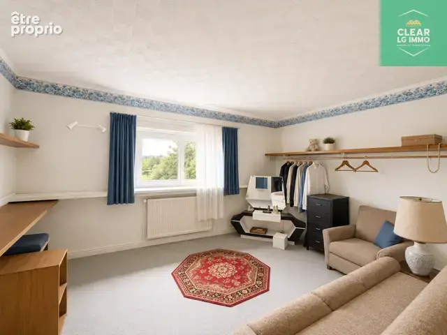 Grande maison individuelle à rénover prox Fèves - photo 7