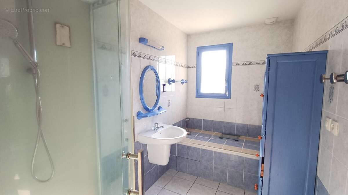 Maison à PLOUFRAGAN