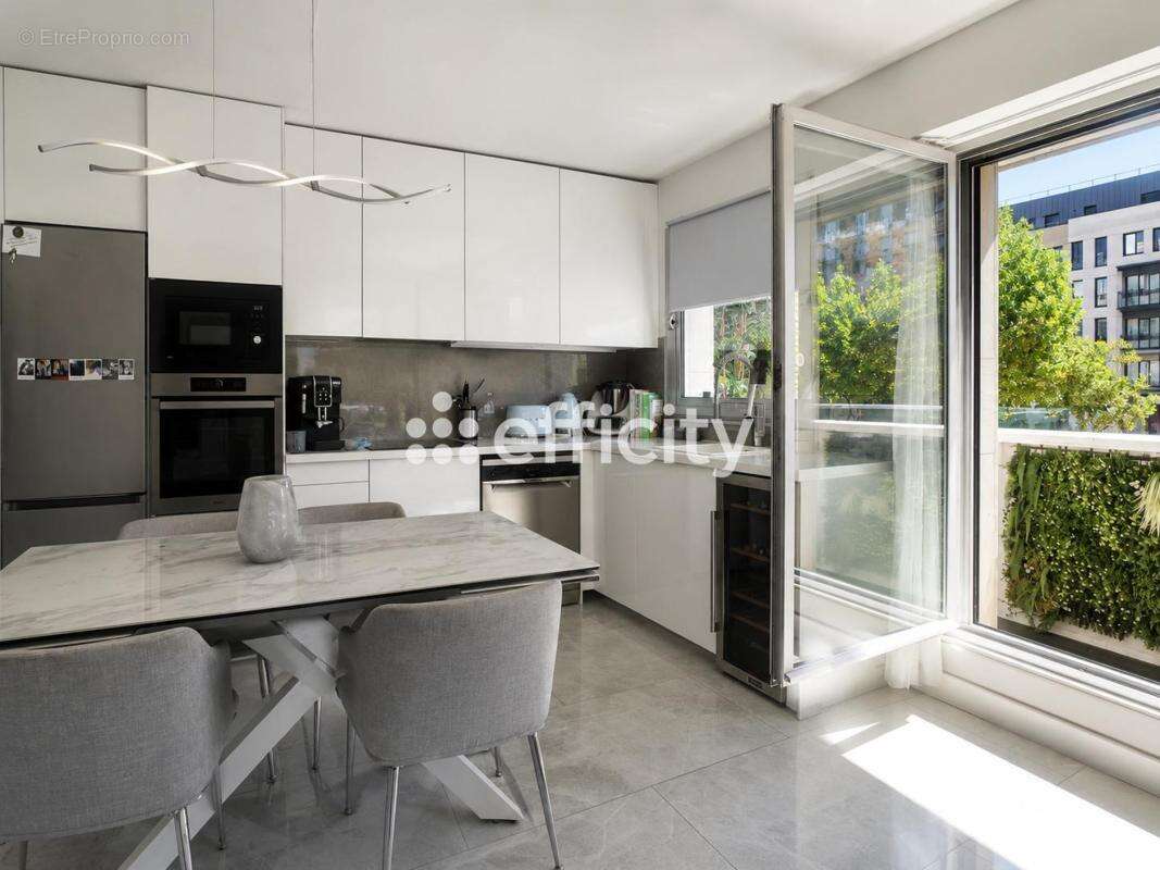 Appartement - photo 5