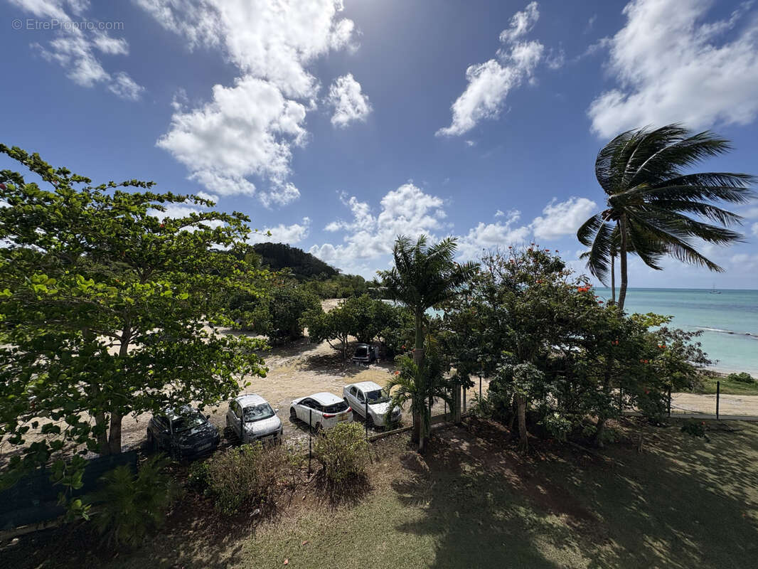 Appartement à LE GOSIER