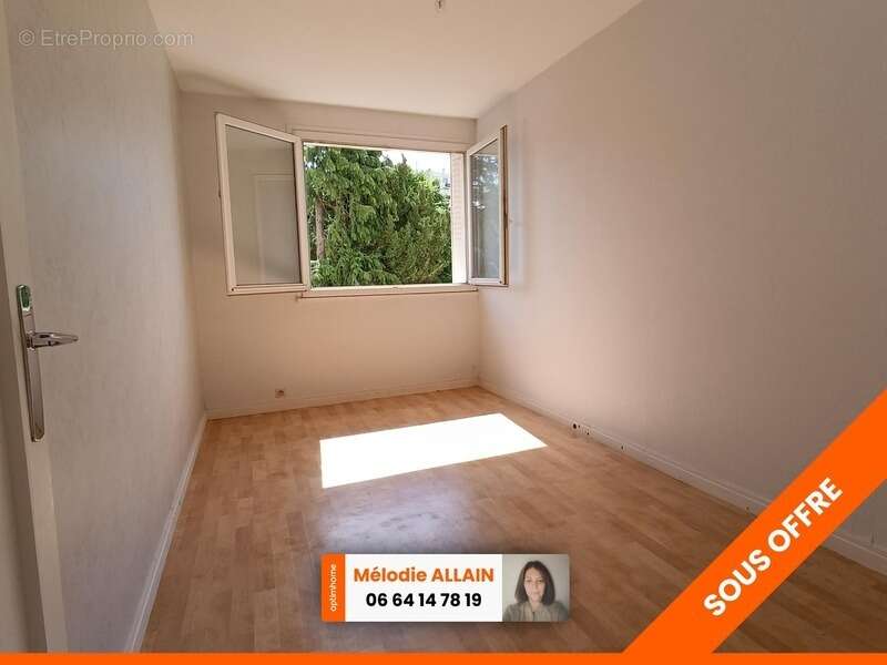 Appartement à VICHY