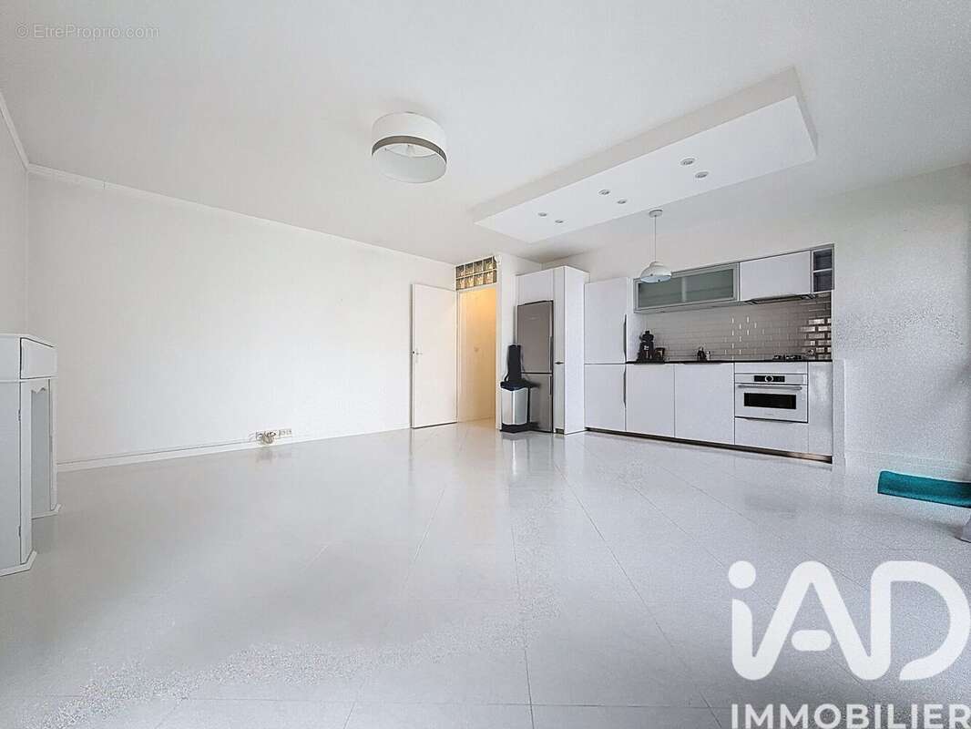 Photo 6 - Appartement à SOISY-SUR-SEINE