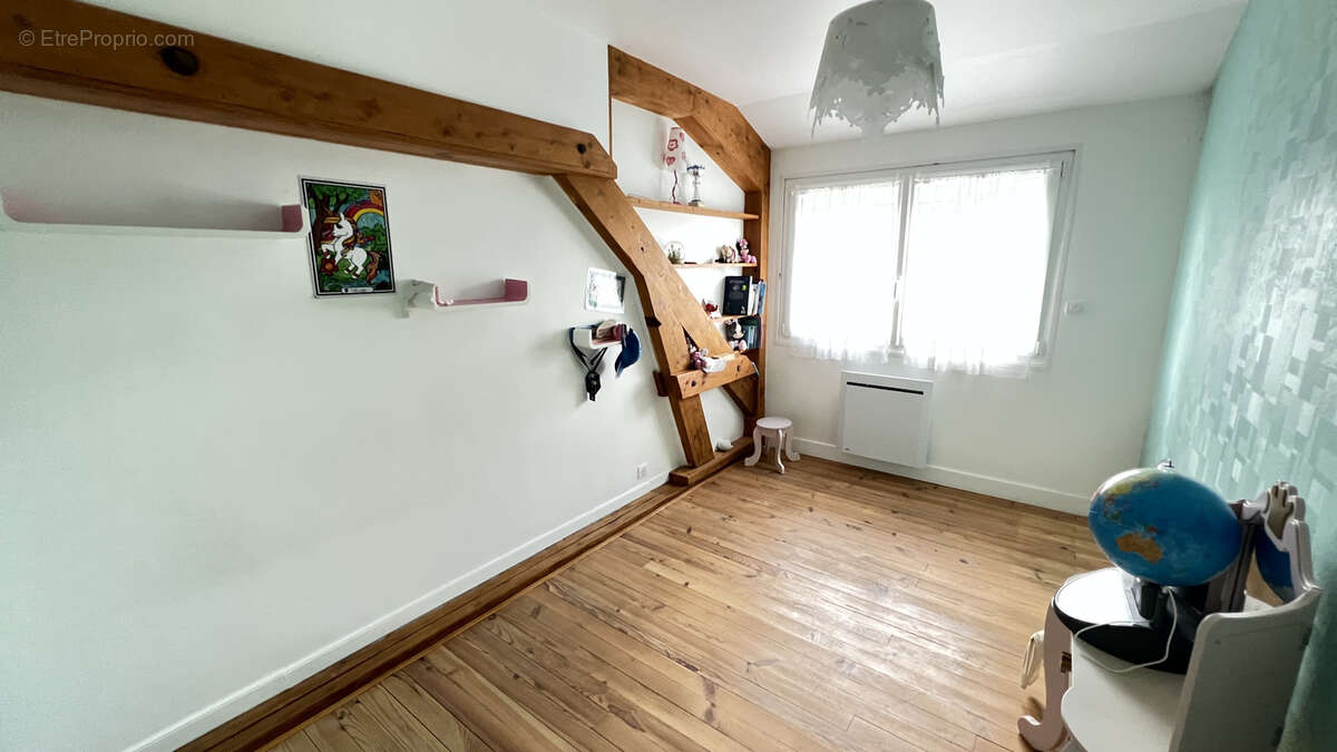 Maison à LA FERTE-ALAIS