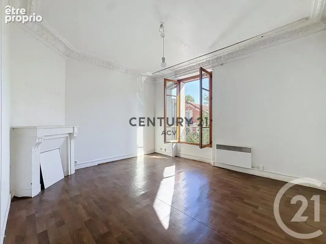 Appartement 3 pièces 47 m² à vendre à Maisons-Alfort (94700) - photo 4