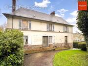 Maison à CORMEILLES