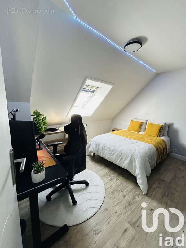 Photo 8 - Maison à AVRANCHES