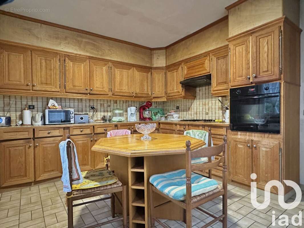 Photo 8 - Maison à COURTENAY