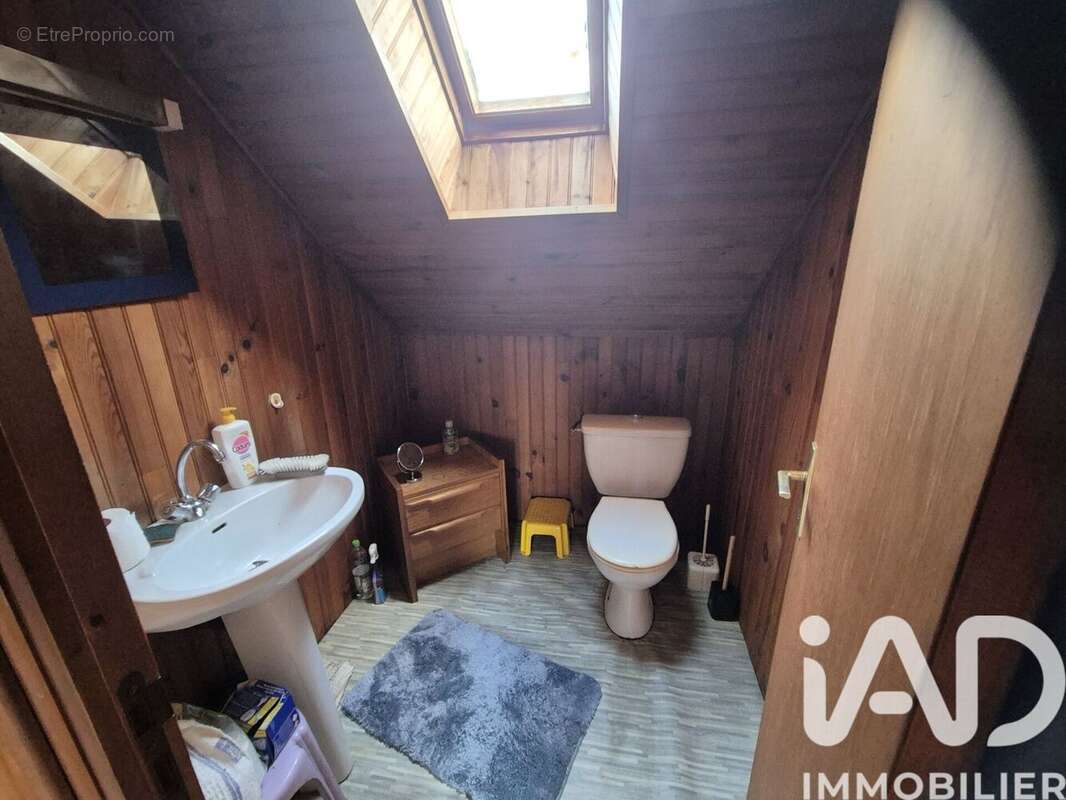 Photo 9 - Maison à MAEL-CARHAIX