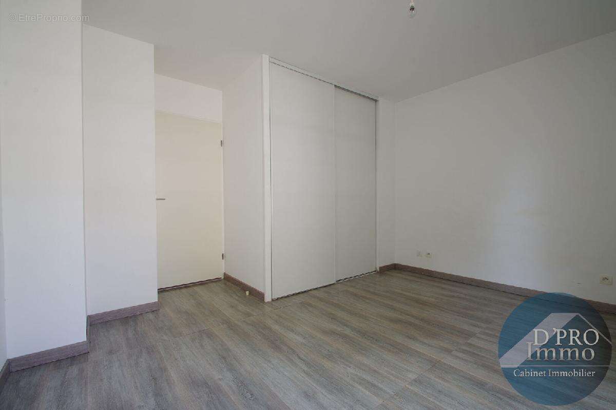 Appartement à VERTOU