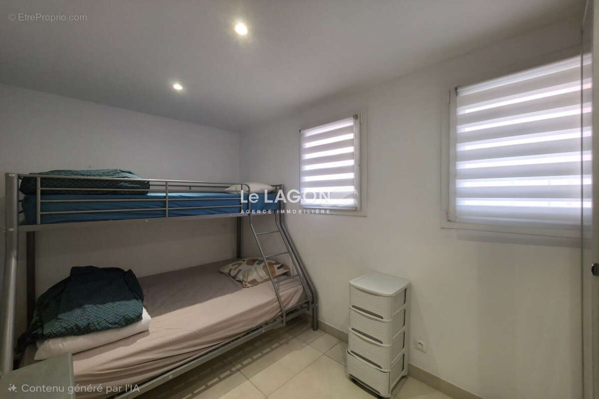 Appartement 59 m² à Saint-Cyprien  - photo 6