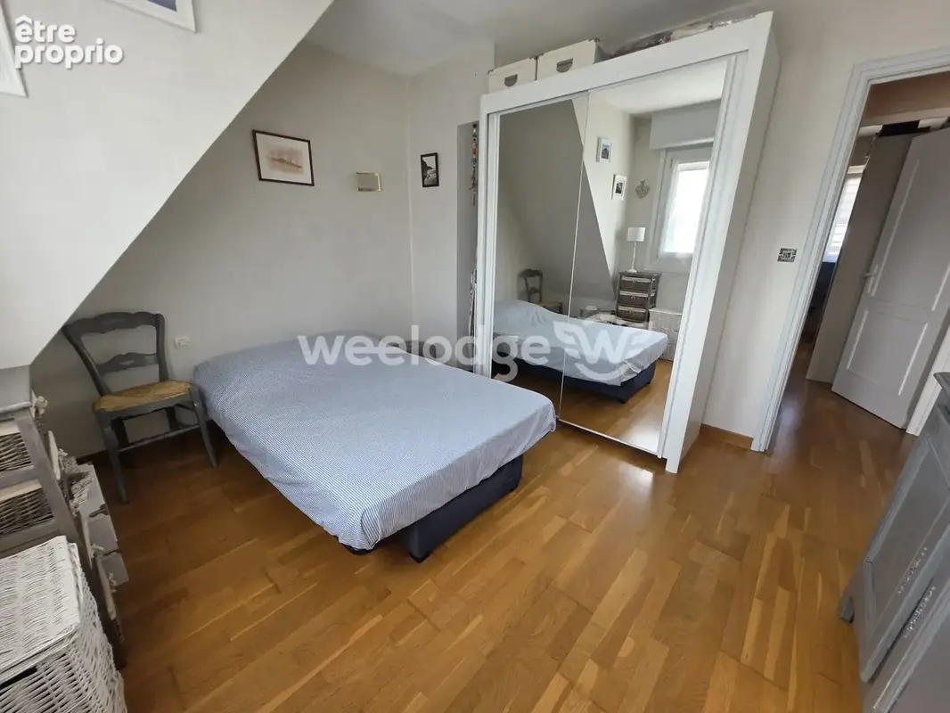 Maison 5 pièces 98 m² à vendre à Preseau (59990) - photo 8
