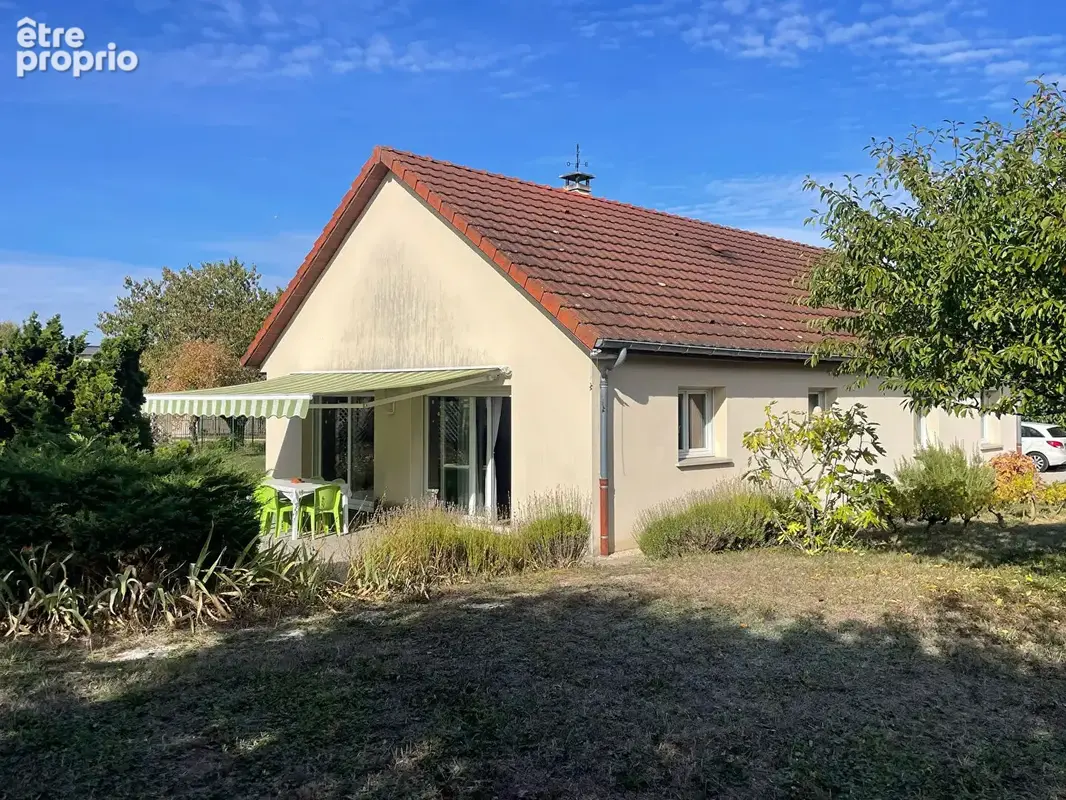 Maison Fenay - photo 2