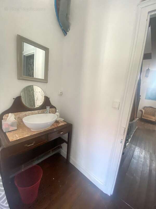 Maison à DUN-LE-PALESTEL