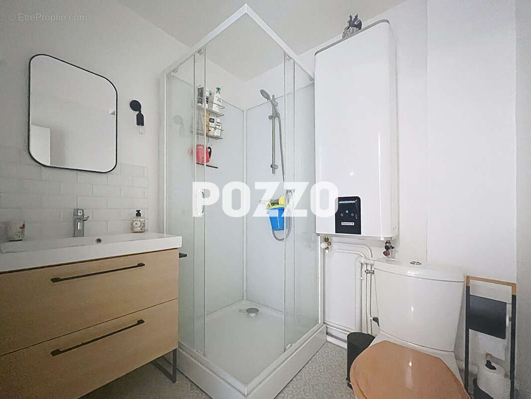 Appartement à SAINT-PAIR-SUR-MER