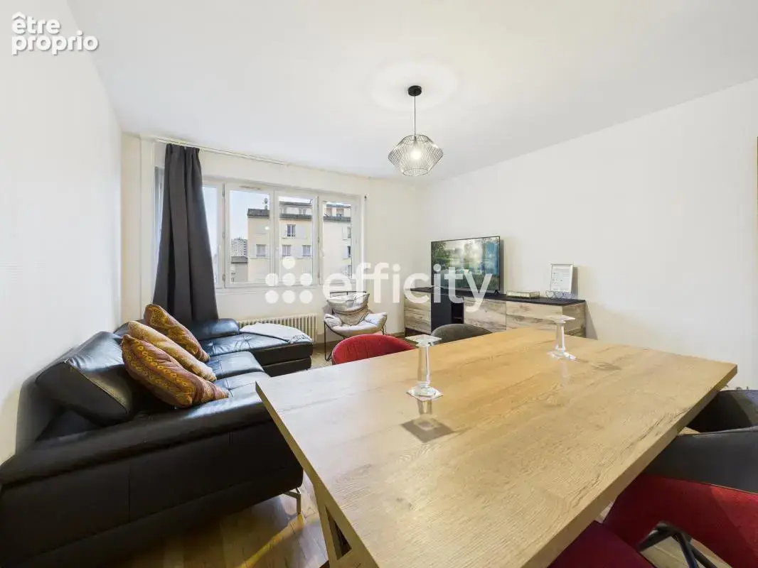 Appartement - photo 6