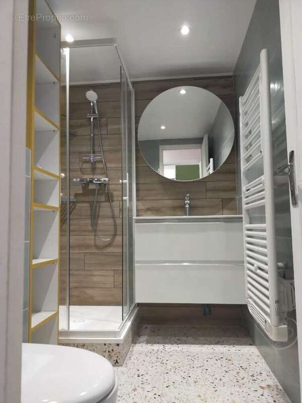 Appartement à BAGNERES-DE-BIGORRE