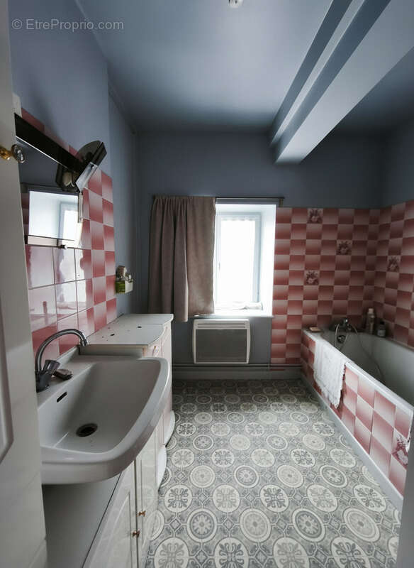 Appartement à CUNLHAT