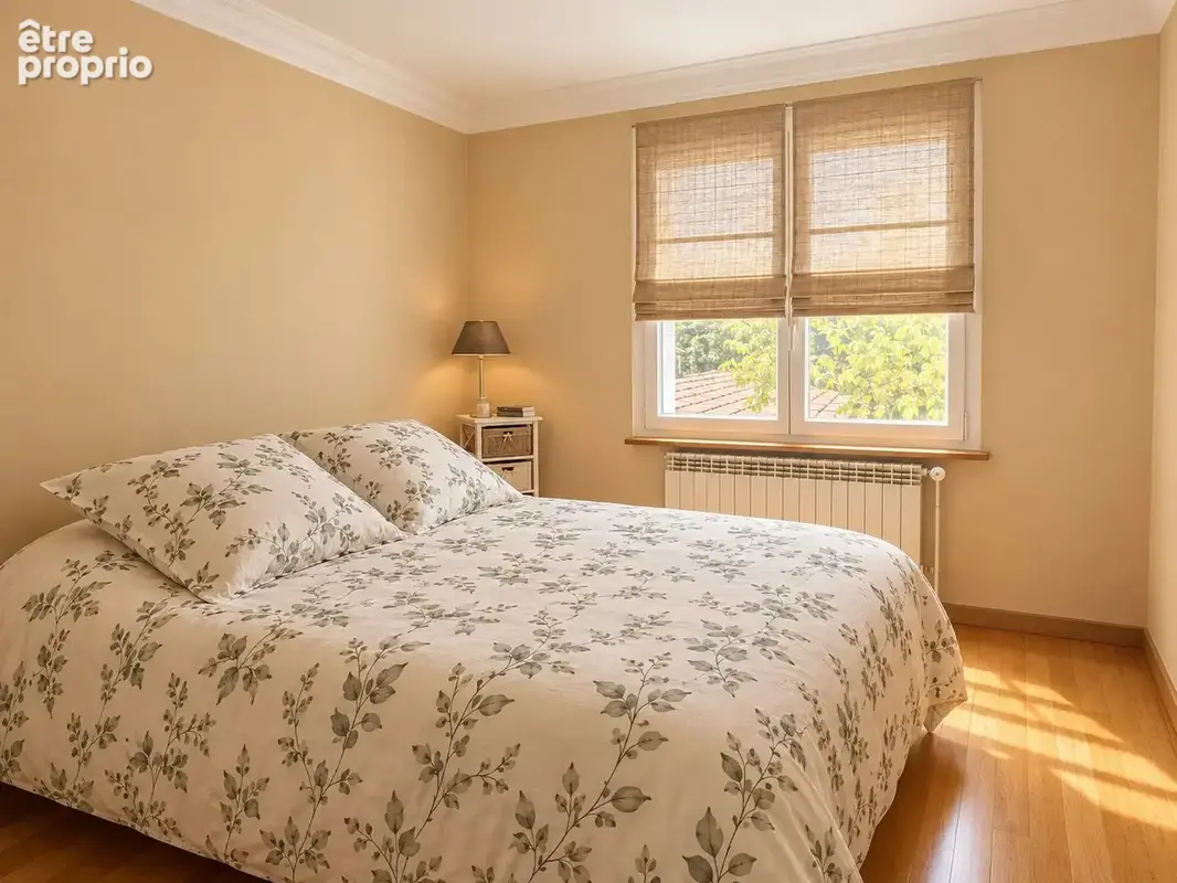 Maison 4 pièces 87 m² à vendre à Bourg-De-Peage (26300) - photo 7