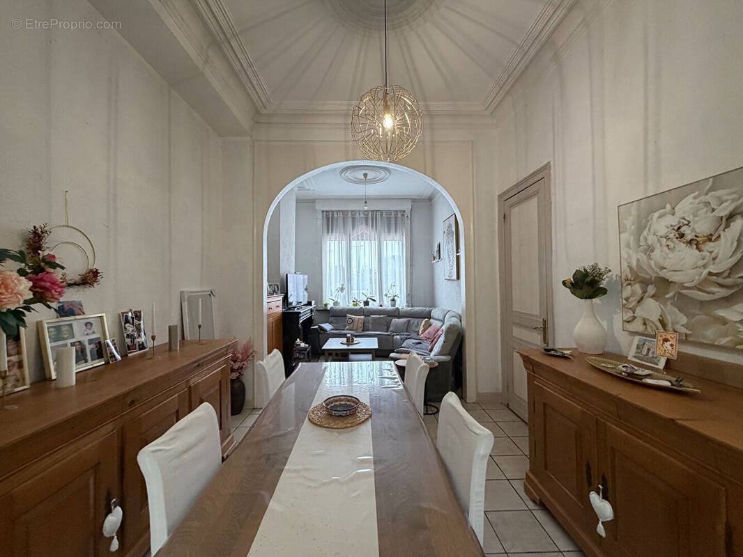 Maison à TOURCOING