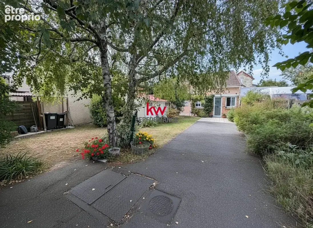 Maison 5 pièces 110 m² à vendre à Ermont (95120) - photo 3
