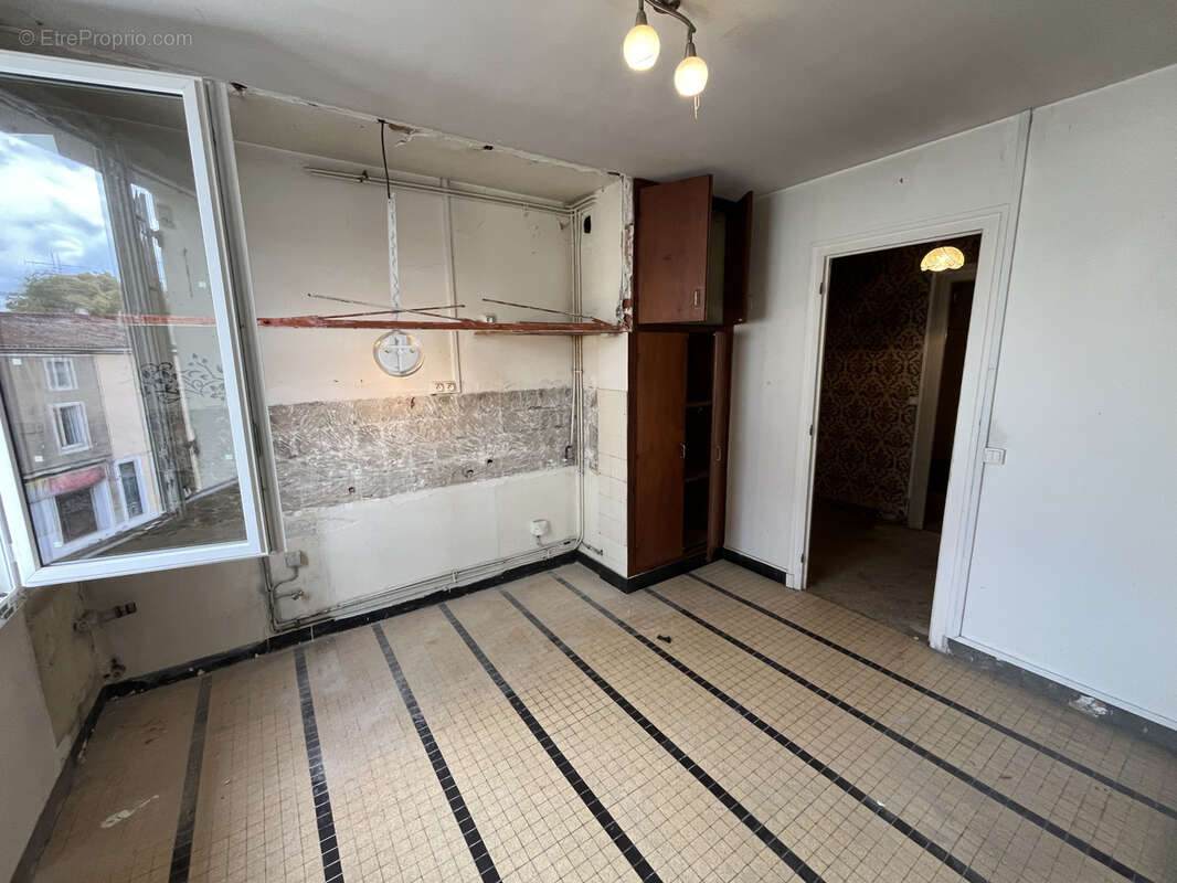 Appartement à BAZAS