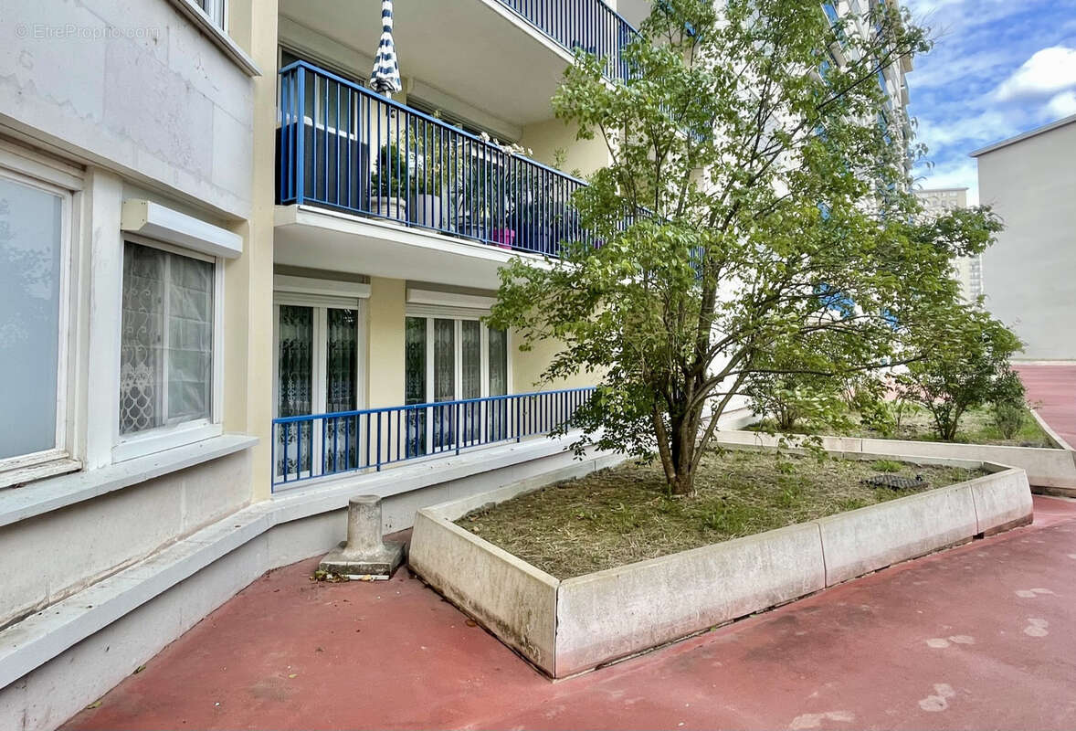 Appartement à TOURS