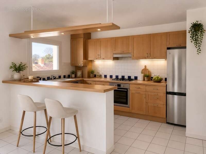 Appartement à VILLENEUVE-SUR-LOT
