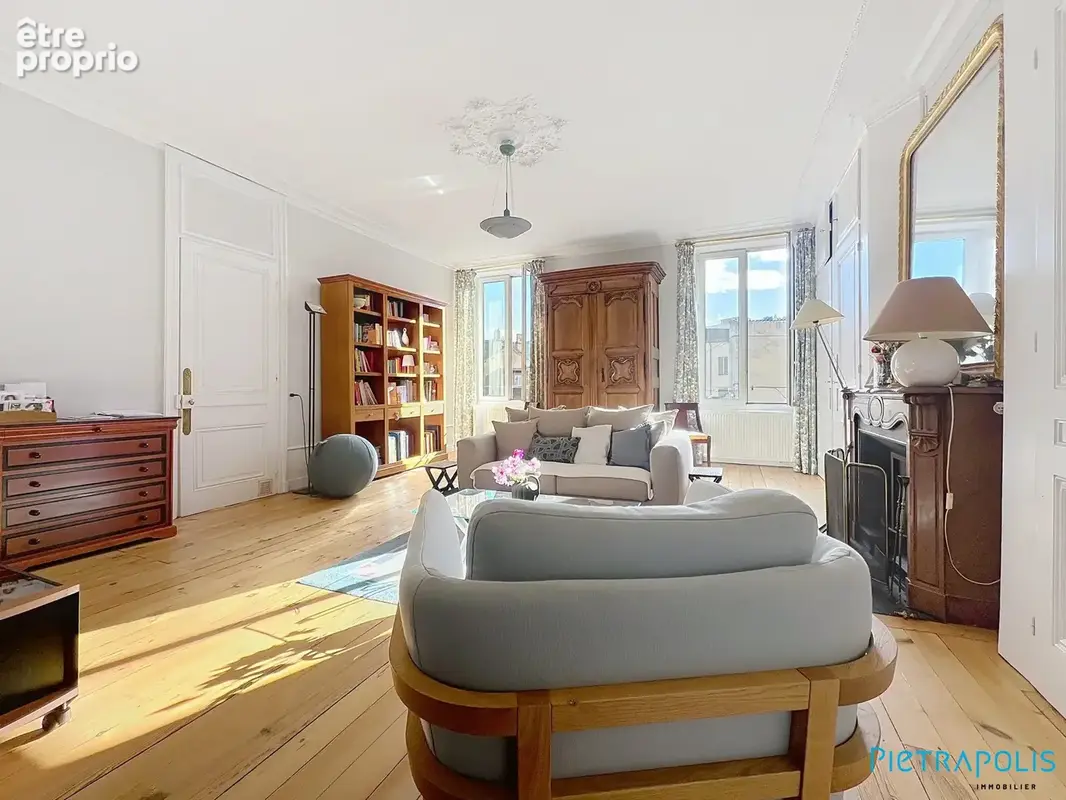 Appartement à TARARE