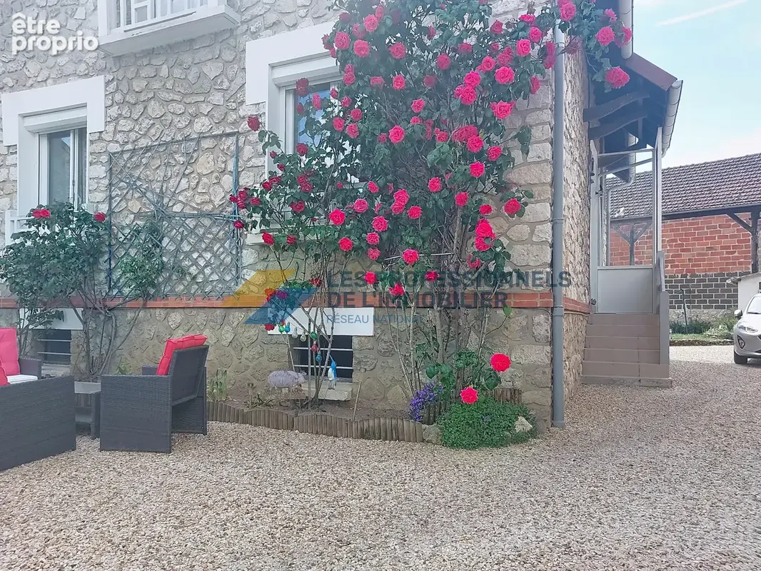 Photo Maison à Montargis au prix de 220 000€