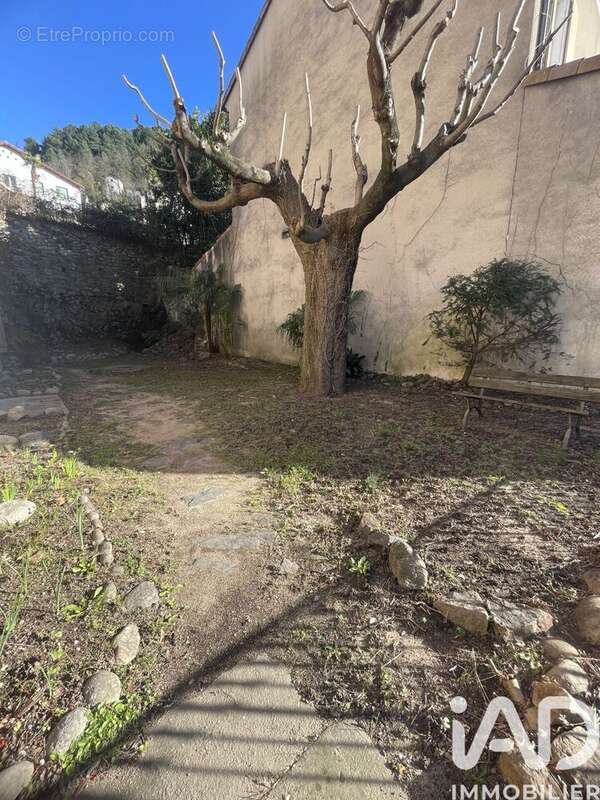 Photo 8 - Appartement à VALS-LES-BAINS