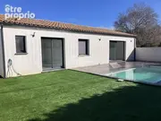 Maison à SALLELES-D'AUDE