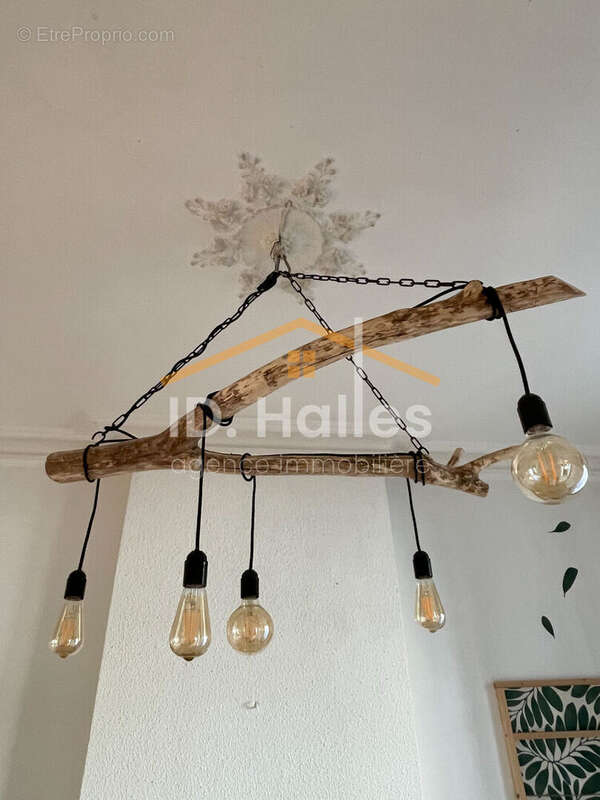 Maison de charme au coeur de craon - photo 14