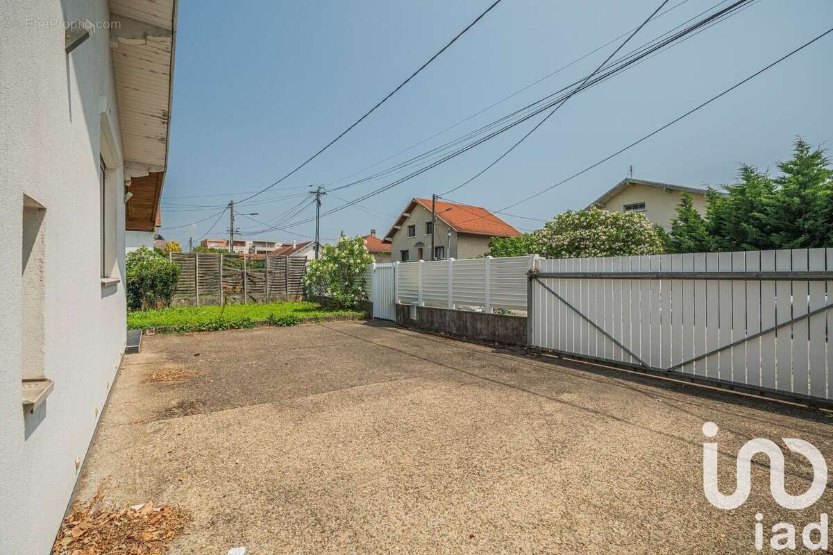 Photo 5 - Maison à SAINT-MARTIN-D&#039;HERES