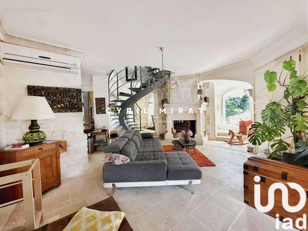 Photo 5 - Maison à LA SEYNE-SUR-MER