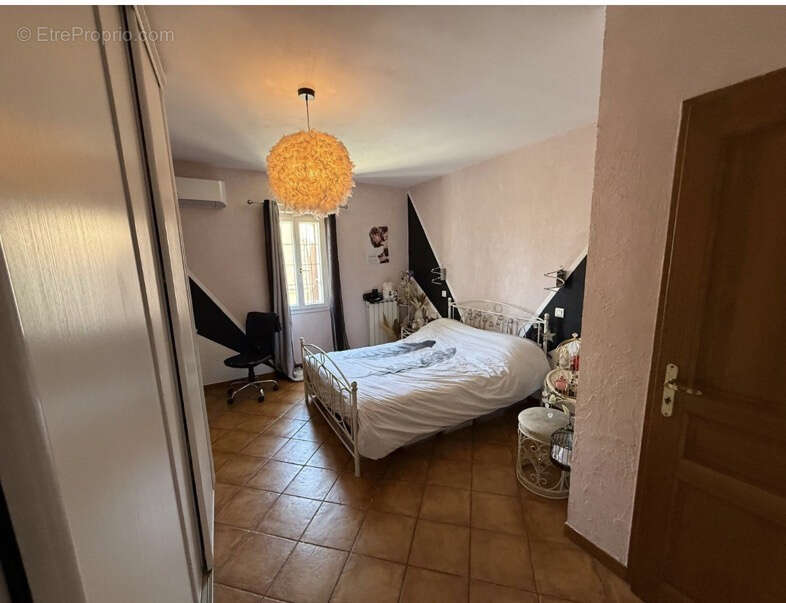 Maison à CABRIES