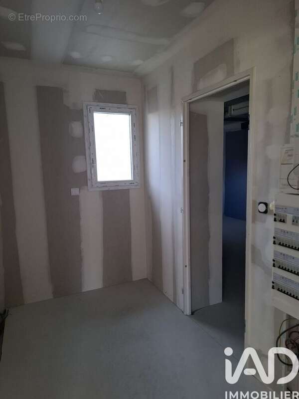 Photo 8 - Maison à MARENNES