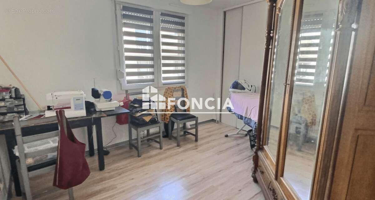 Appartement à FIRMINY