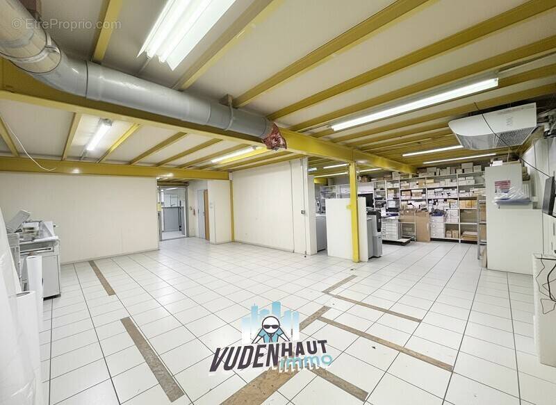 Commerce 375 m² à Toulouse  - photo 15