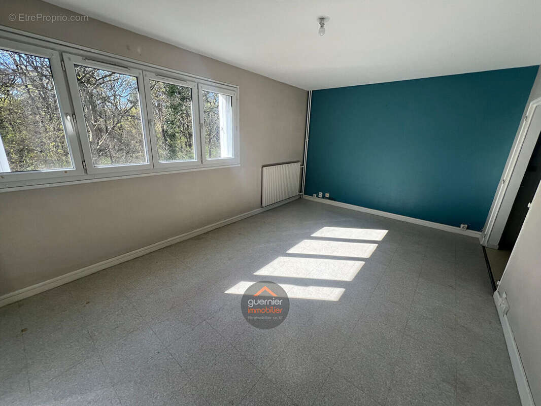 Appartement à CANTELEU